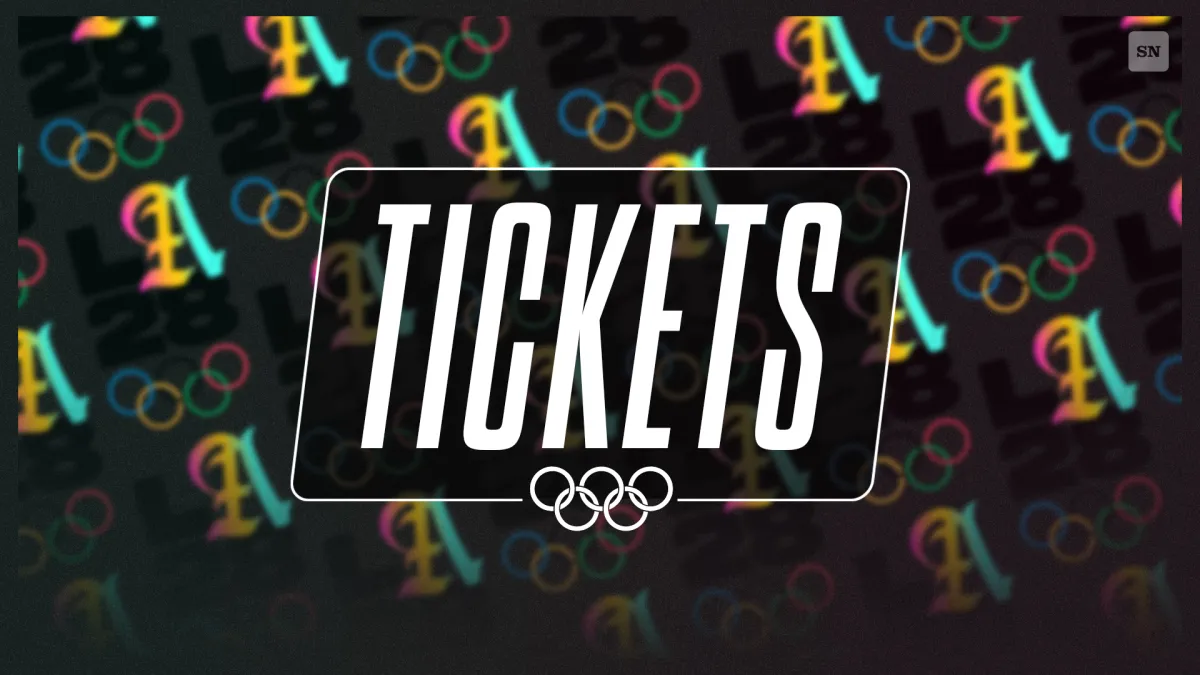 how to buy 2028 olympics tickets: explaining pricing, schedule of events and more for los angeles games