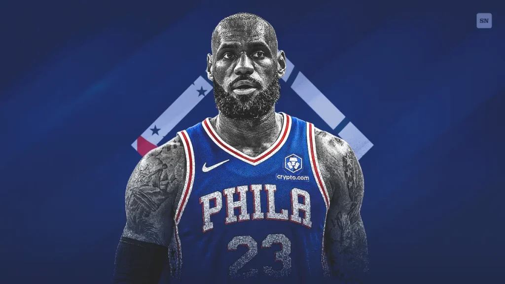 tickets to lakers vs. 76ers christmas day 2026: how to buy, prices, game time to see lebron james