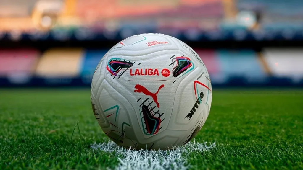 how to watch la liga: live streams, tv channels and key fixtures for 2026/27 season schedule