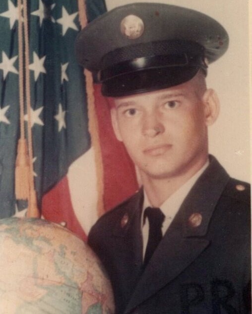 Vietnam Veteran, Police Lieutenant who Served for 32 Years, Harvey Lawrence Heater, Jr., Passes Away vietnam veteran, police lieutenant who served for 32 years, harvey lawrence heater, jr., passes away