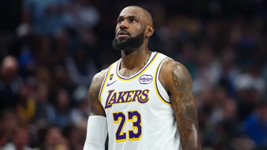 76ers' LeBron James makes historic $48.7M contract decision to join Philadelphia, Jaylen Brown 76ers' lebron james makes historic $48.7m contract decision to join philadelphia, jaylen brown