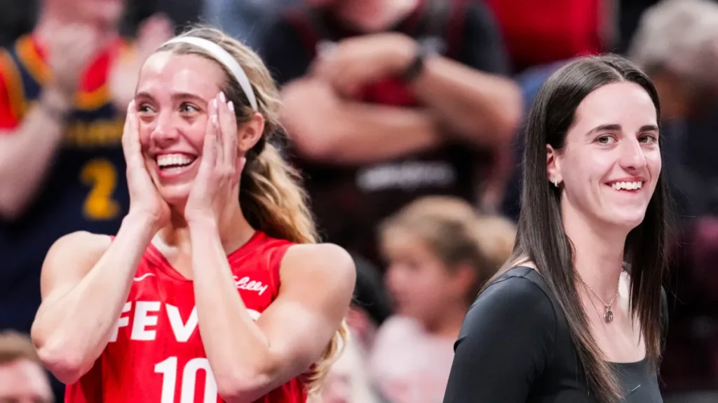 fever guard lexie hull reveals why she rejected mysterious $500,000 offer
