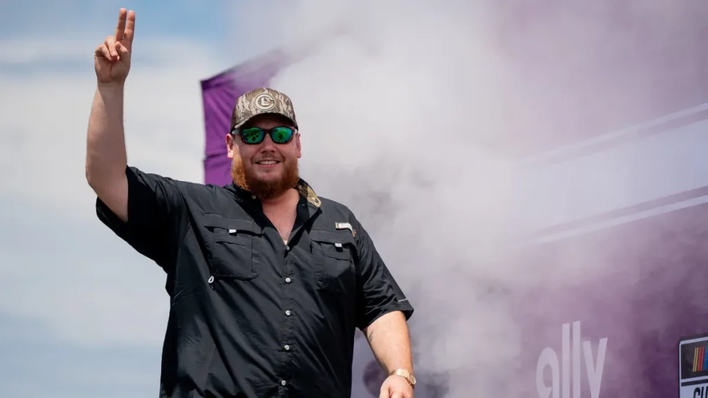 luke combs tickets to 2027 concerts: prices, cities, dates for extended 'my kinda saturday night' tour