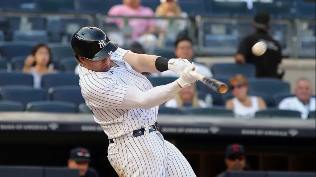 former yankees slugger, mlb home run leader out for season in japan