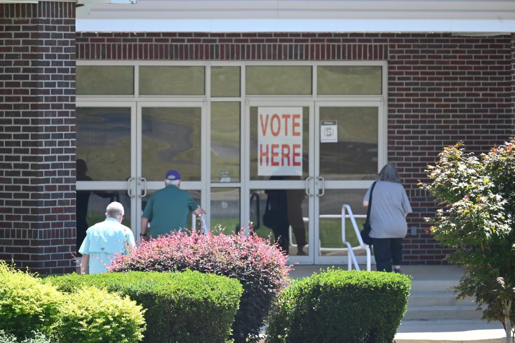 alabama special congressional primary sees turnout plunge to near historic low