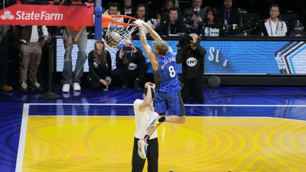 where to watch dunkman world championship: channel, time, tv schedule, finalists for 2026 shaq competition finals