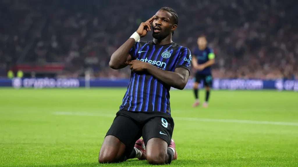 where to watch inter milan vs. monza live stream, tv channel, start time for serie a match