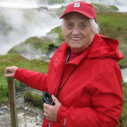 bridgeport woman who was scientific and research front leader, marion wormald grabowski, passes