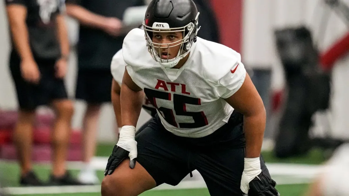 falcons break the bank for emerging offensive line star
