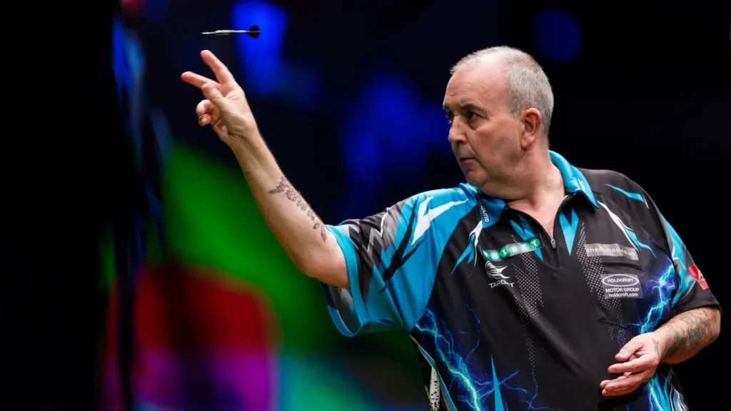 pdc australian darts masters: world series evolution story and 2026 event preview