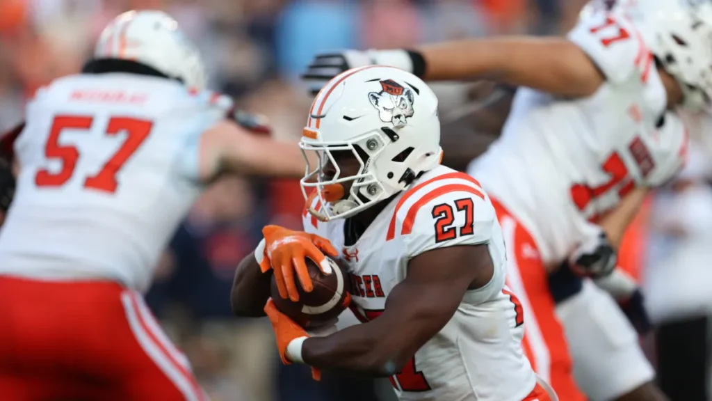 where to watch mercer vs. east texas a&m: channel, time, tv schedule, live stream for 2026 fcs kickoff game