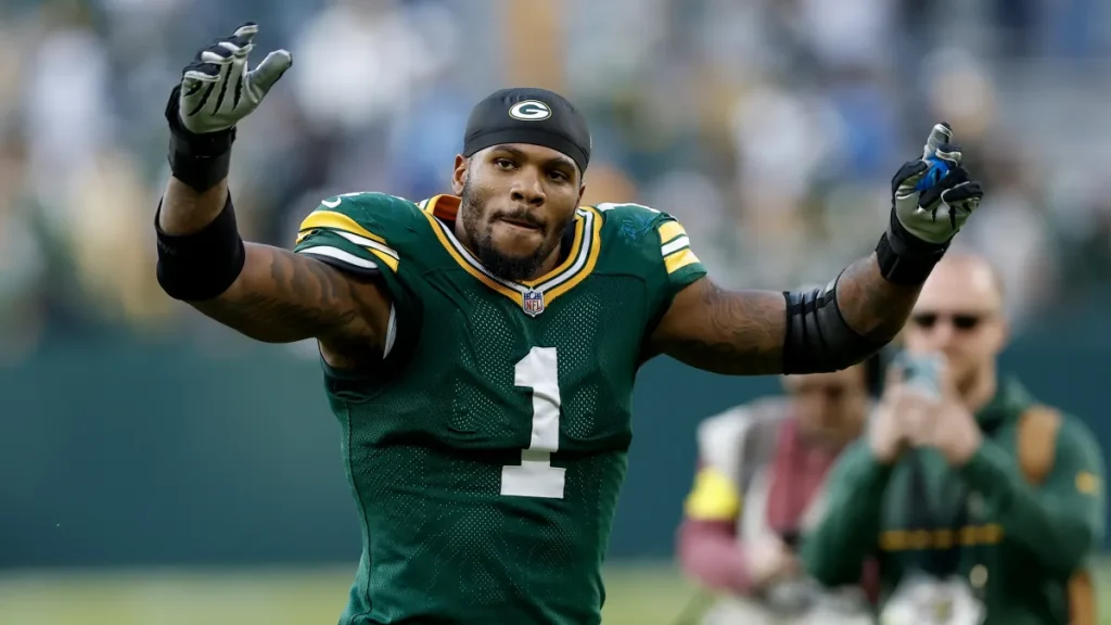 packers player is wowing the nfl experts — and even micah parsons