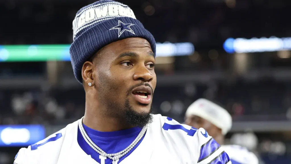 packers get validation, cowboys still catch shade, for micah parsons trade