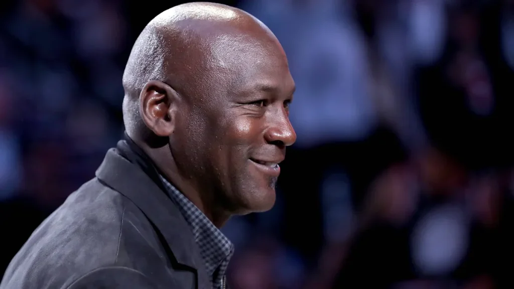 michael jordan’s ‘last dance’ jersey could sell for an absurd $15 million