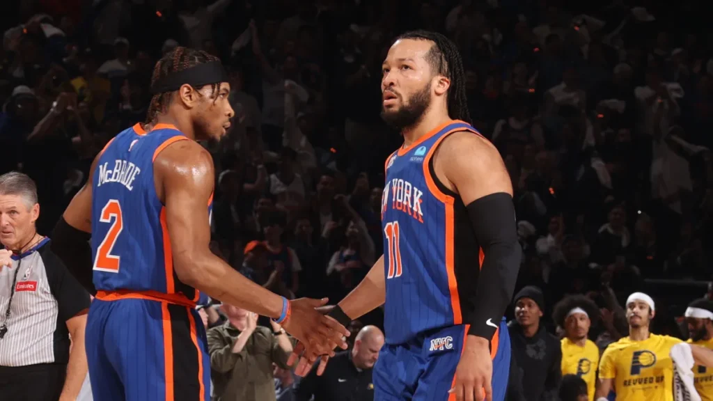 knicks projected to part ways with key 2026 nba championship piece
