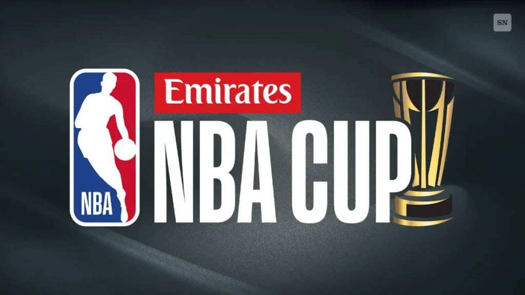 nba cup tickets 2026: see the latest prices, dates, groups for in season tournament games