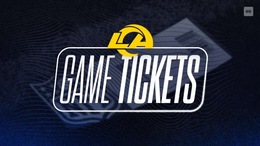 Rams tickets 2026-27: Best games to see, prices, schedule release & more rams tickets 2026 27: best games to see, prices, schedule release & more