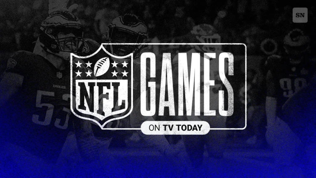 nfl games on tv today: full schedule, times, channels, live streams to watch preseason week 2