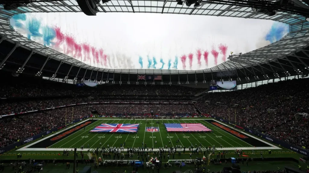 ranking international cities most likely to land nfl team, from london and munich to mexico city