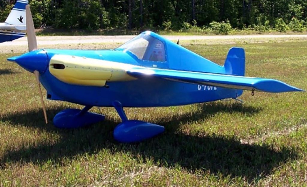 oshawa pilot found dead after search in kawartha lakes, police say