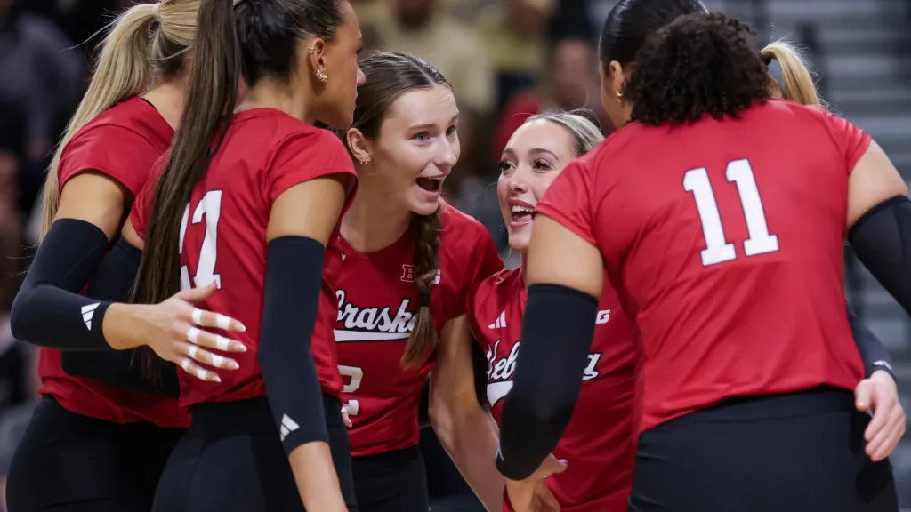 nebraska volleyball tickets: how to buy, best prices, match schedule for huskers' 2026 season