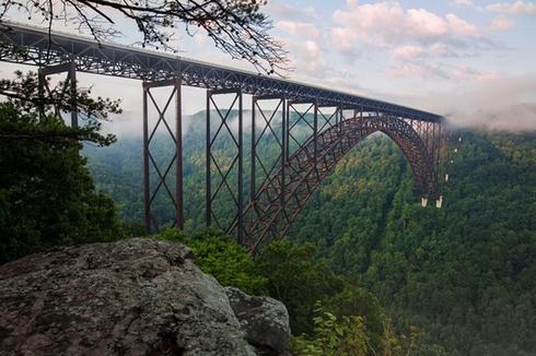 governor morrisey celebrates growing national recognition for west virginia tourism