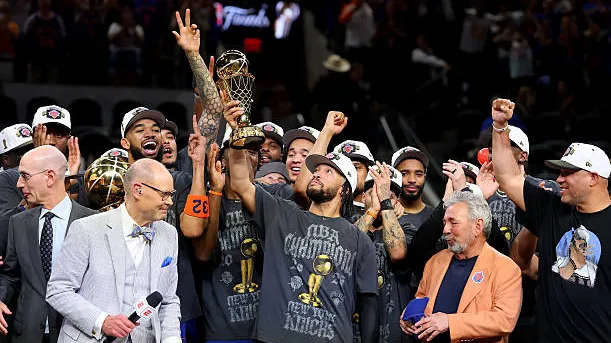 key dates for knicks' 2026 27 nba schedule including lebron james matchup