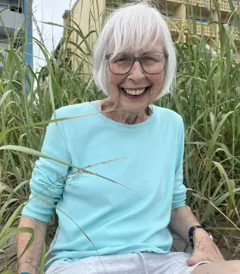 local woman who impacted thousands as harrison county schools worker, nina lucille, ashcraft, passes