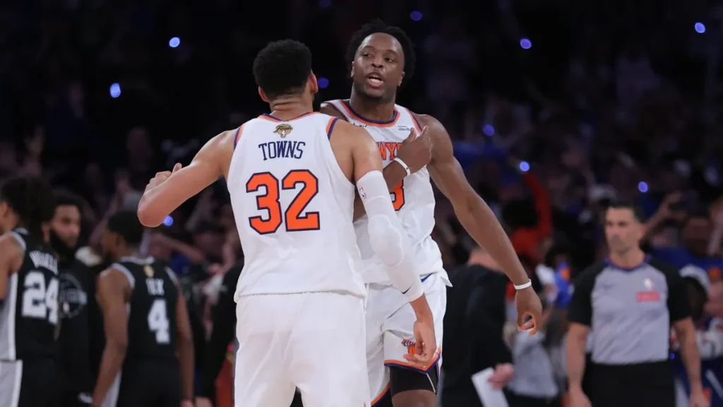 og anunoby is focused on helping the knicks repeat as champions in the 2026 27 season