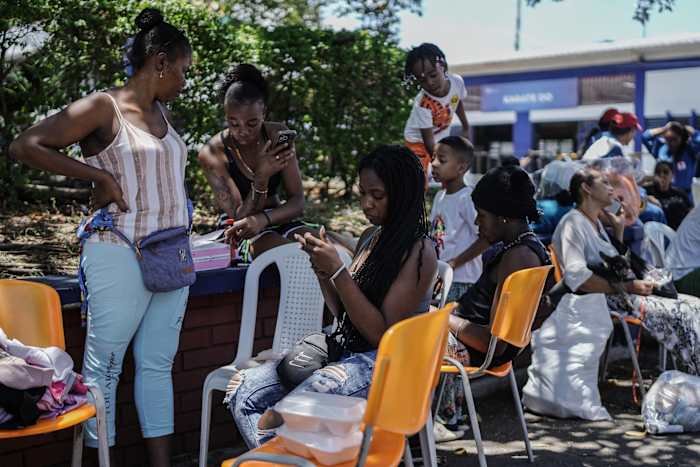 how to help after colombia’s devastating earthquake