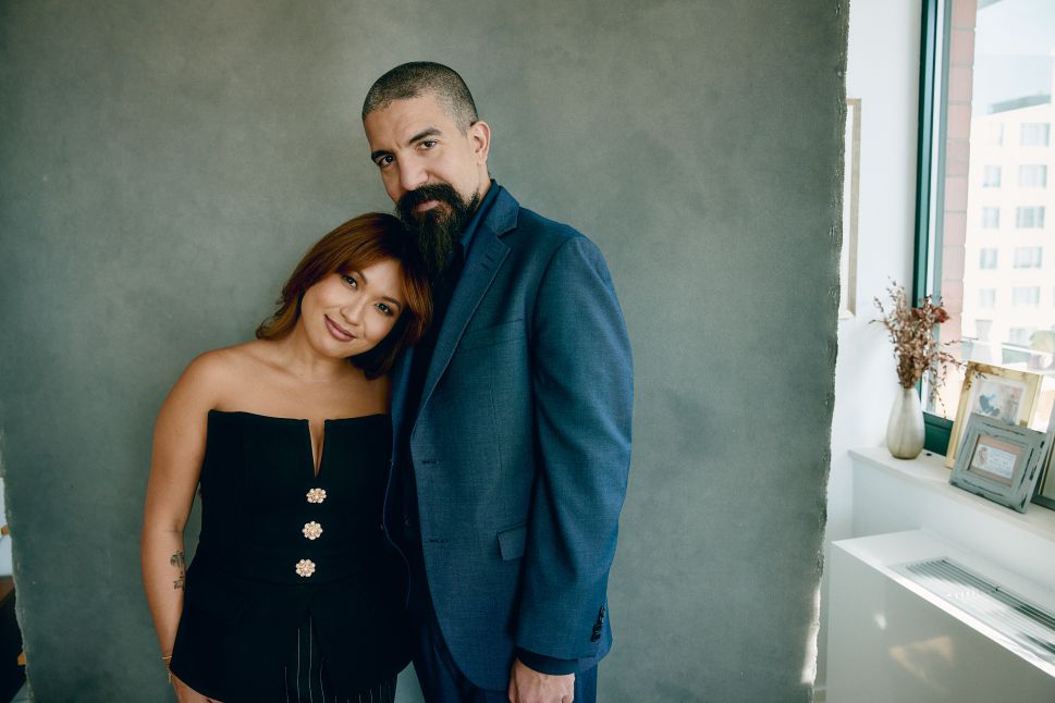 collectors kate lee and clovis lima jr. are building an art platform connecting asia and latin america
