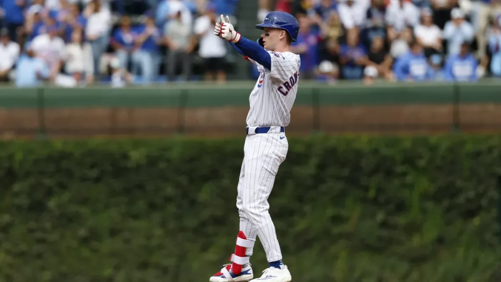 mlb players deliver overwhelming verdict in shohei ohtani pete crow armstrong mvp debate