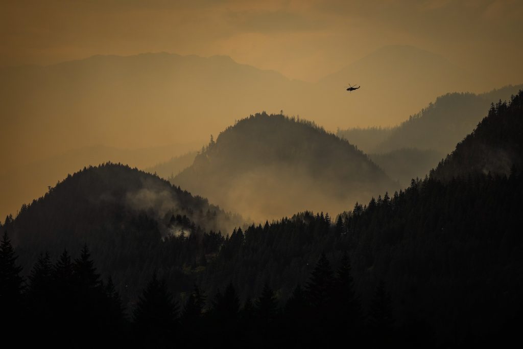 last evacuation order lifted for ainslie creek wildfire in b.c.