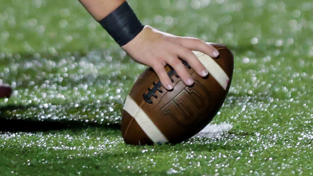 high school football team cancels season opener following player’s death