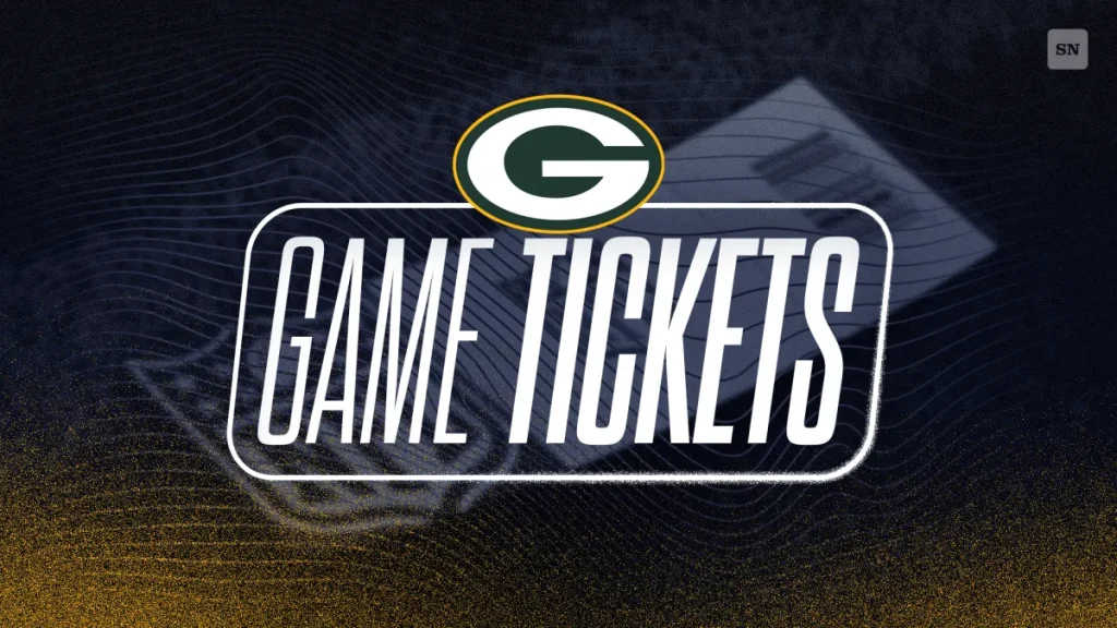 packers tickets 2026 27: best games to see, prices, schedule release & more