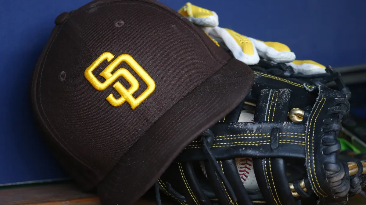 padres slip in latest power rankings after an up and down week