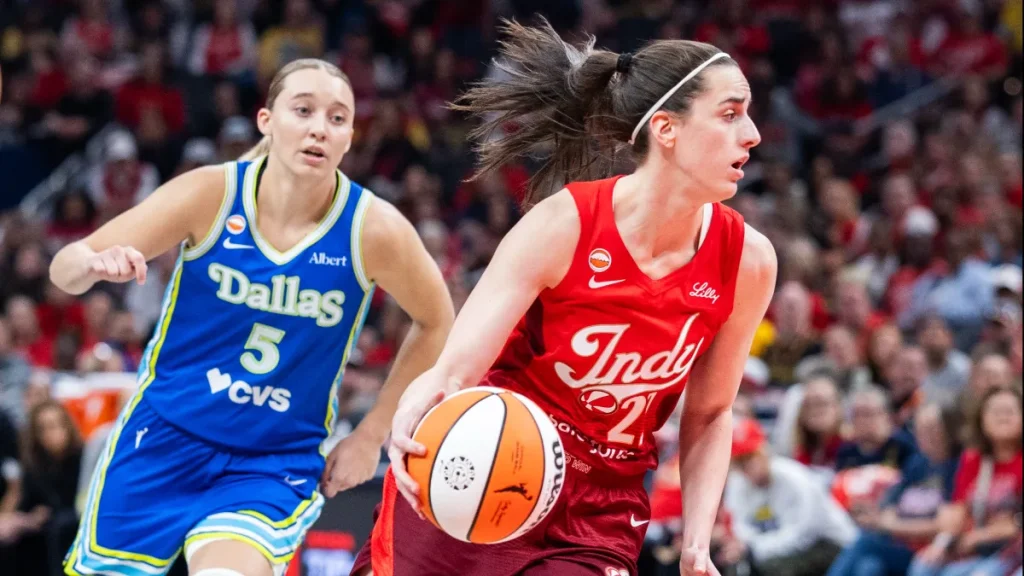 Where to watch Fever vs. Wings today: Channel, time, TV schedule, live stream for Caitlin Clark, Paige Bueckers game where to watch fever vs. wings today: channel, time, tv schedule, live stream for caitlin clark, paige bueckers game
