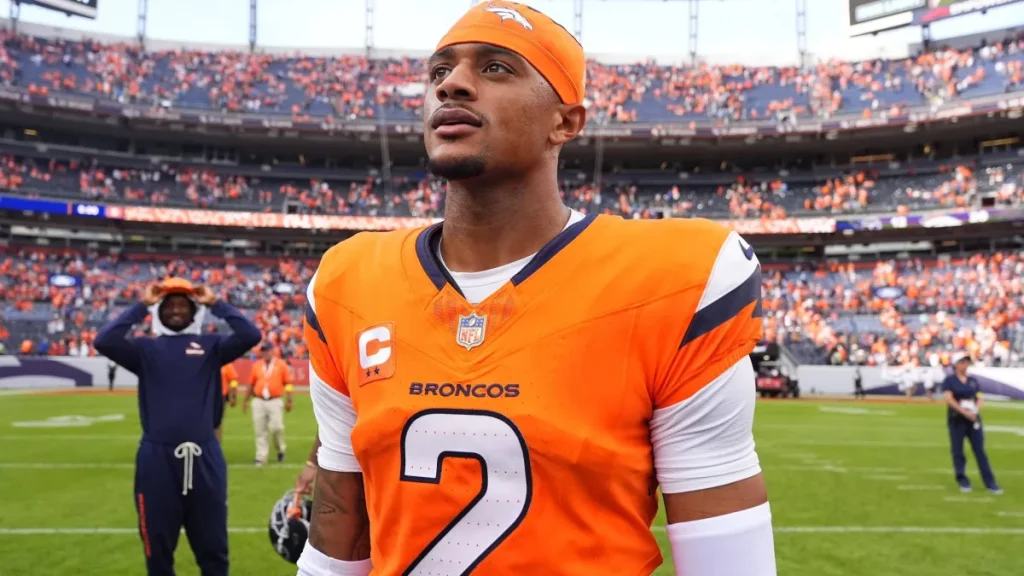patrick surtain ii’s latest numbers show why he remains the nfl’s gold standard