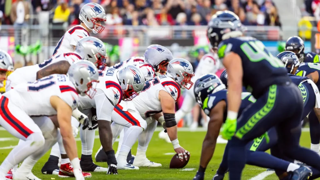 when does the nfl season start in 2026? complete week 1 schedule, matchups for all 32 teams