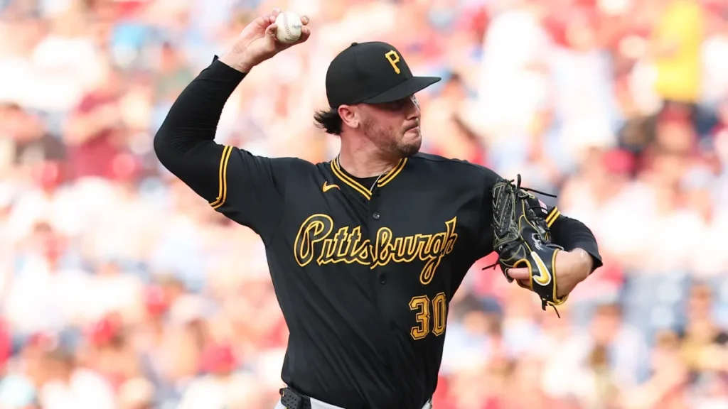 pirates get bleak paul skenes prediction that might actually come true