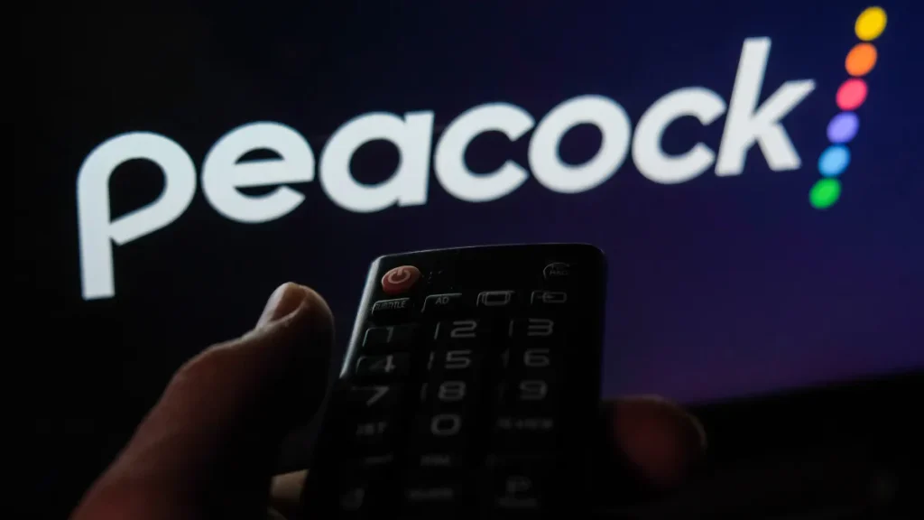 peacock sports streaming guide: how to watch nfl, nba, premier league and more