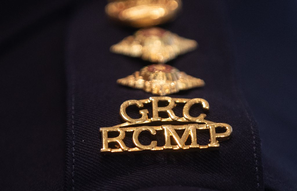 alberta rcmp investigating after human remains belonging to a 12 year old found