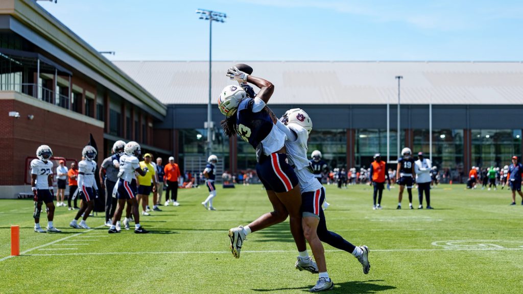 casagrande: auburn wins the preseason with this great idea