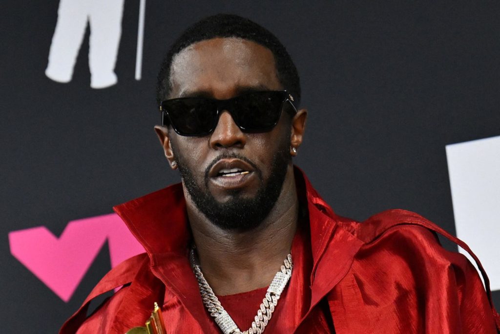 sean ‘diddy’ combs out of solitary after prison altercation affected release date