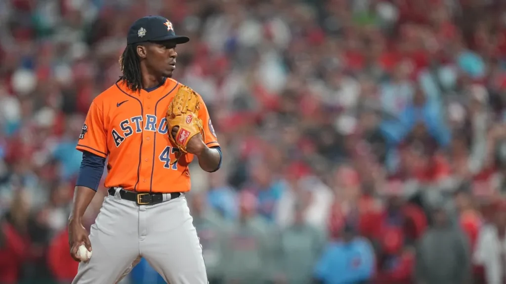 yankees cut ties with ex mets, astros world series champion reliever