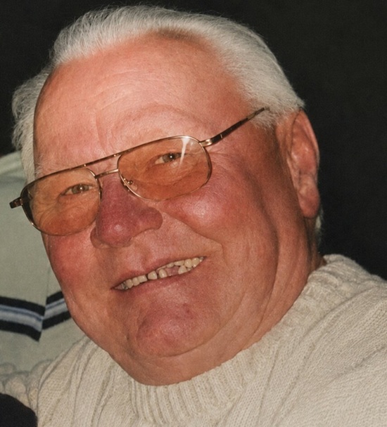 area man who owned, operated family business with sons, ralph adolphus inman, passes away at 86