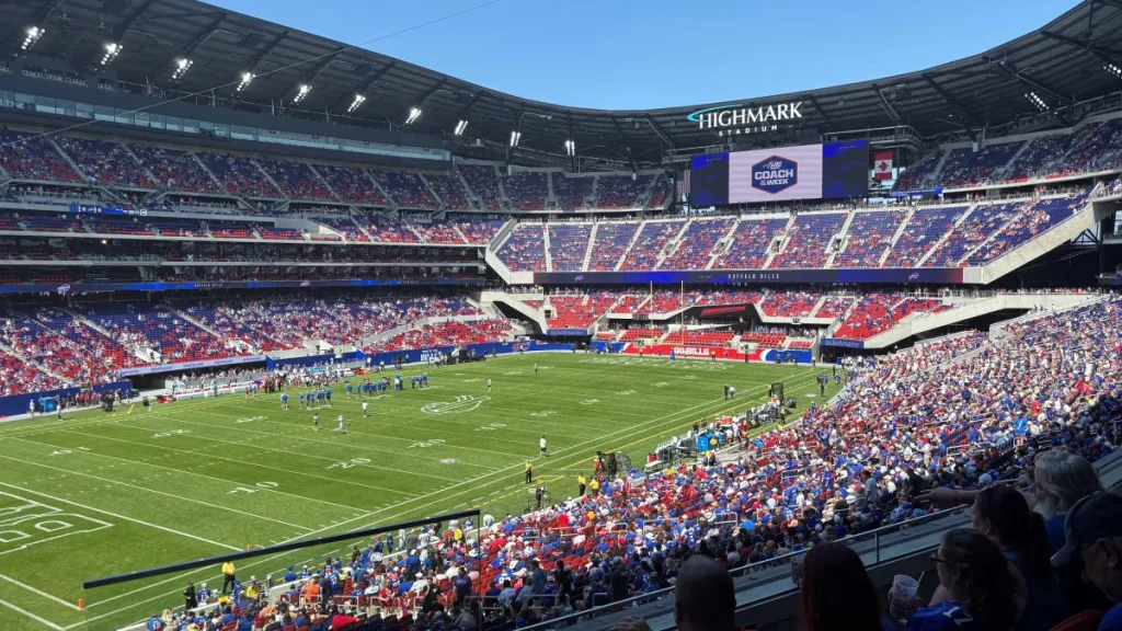 most expensive and cheapest nfl stadiums, from jaw dropping bills prices to affordable browns experience