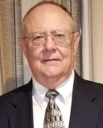 city man, reverend who founded, pastored church in area, veteran, author, dr. donald johnson, passes