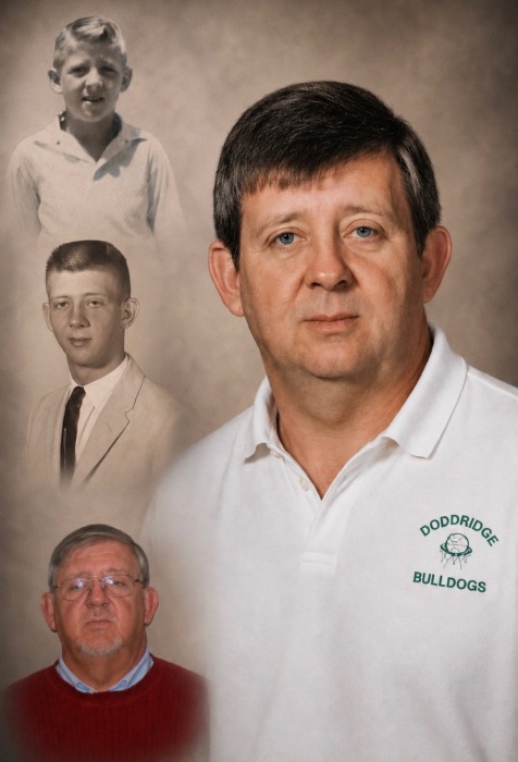local man who gave decades to education serving as teacher, principal, ad, coach, roger bell, passes