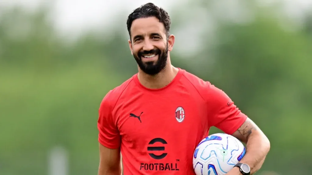 Man United vs. AC MIlan live score, result, highlights from 2026 friendly match man united vs. ac milan live score, result, highlights from 2026 friendly match